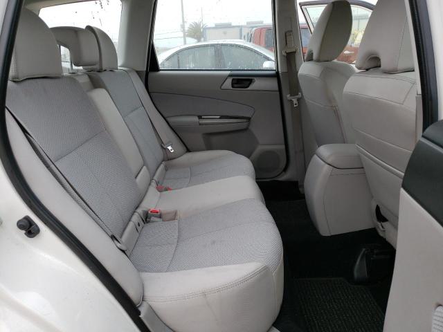 Photo 11 from auction – 2012 SUBARU FORESTER 2 with VIN JF2SHBBC6CH440574