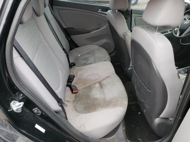 Photo 10 from auction – 2017 HYUNDAI ACCENT SE with VIN KMHCT4AE5HU360998