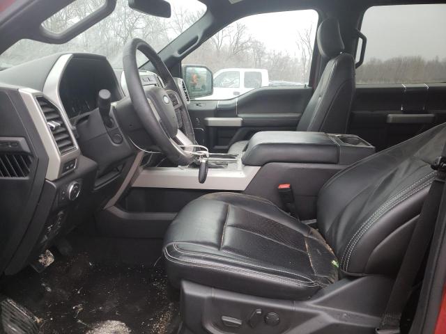 Photo 7 from auction – 2019 FORD F150 SUPER with VIN 1FTEW1E4XKKD26482