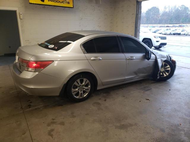 Photo 3 from auction – 2011 HONDA ACCORD SE with VIN 1HGCP2F63BA077394