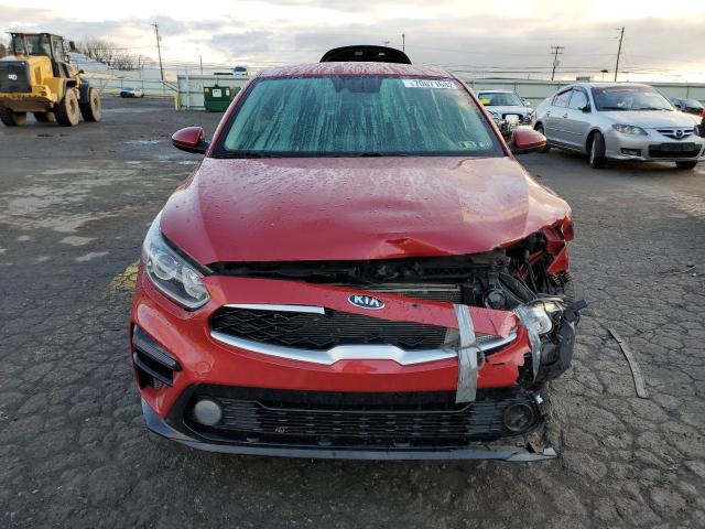 Photo 5 from auction – 2019 KIA FORTE FE with VIN 3KPF24AD9KE032887
