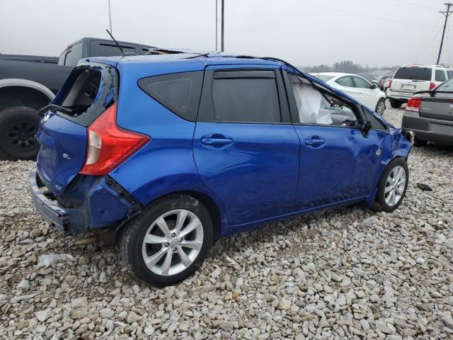 Photo 3 from auction – 2014 NISSAN VERSA NOTE with VIN 3N1CE2CP3EL391029