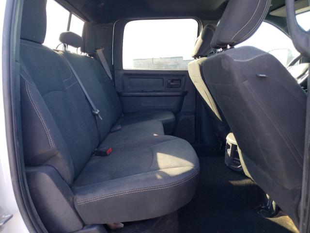 Photo 10 from auction – 2021 RAM 2500 TRADE with VIN 3C6UR5CL5MG558235