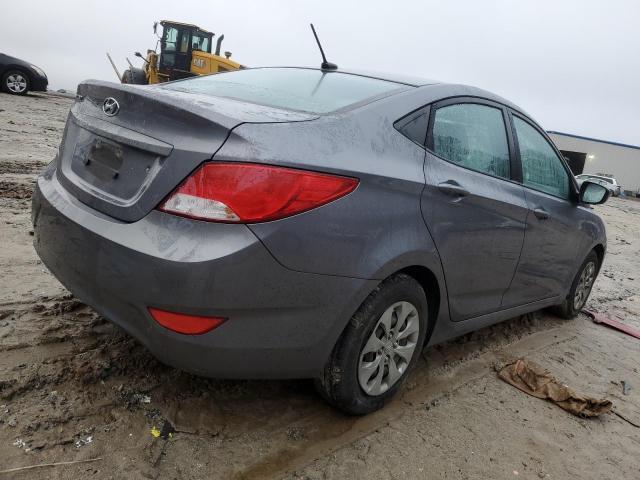Photo 3 from auction – 2016 HYUNDAI ACCENT SE with VIN KMHCT4AE0GU000553