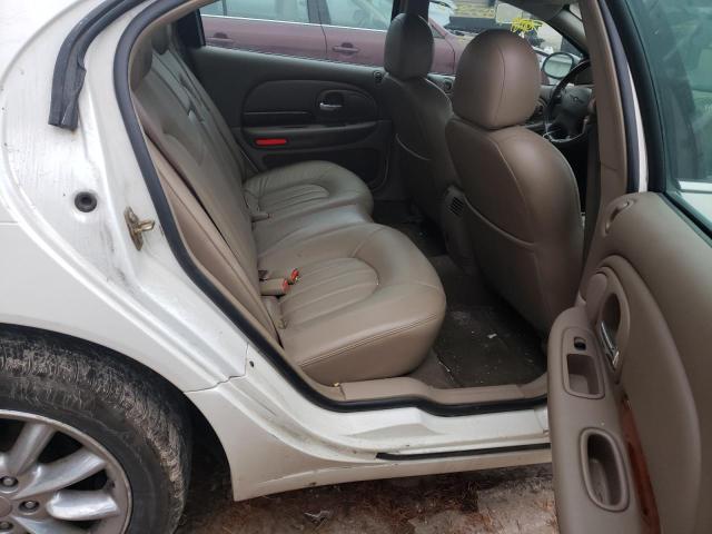 Photo 10 from auction – 2002 CHRYSLER 300M with VIN 2C3HE66G62H307784