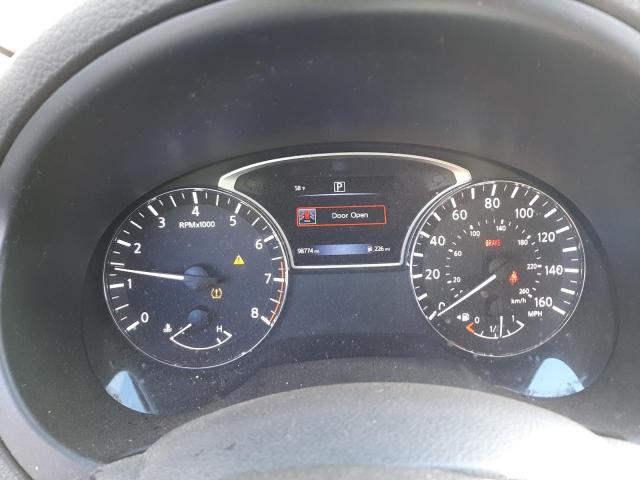 Photo 9 from auction – 2016 NISSAN ALTIMA 2.5 with VIN 1N4AL3AP5GN316375
