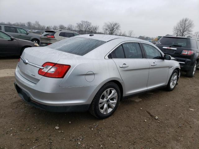 Photo 3 from auction – 2011 FORD TAURUS SEL with VIN 1FAHP2EW8BG186054