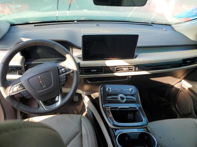 Photo 8 from auction – 2022 LINCOLN NAUTILUS with VIN 2LMPJ6J91NBL12541