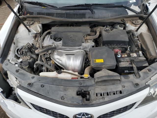 Photo 11 from auction – 2013 TOYOTA CAMRY L with VIN 4T1BF1FK6DU214328