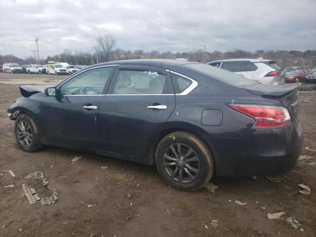 Photo 2 from auction – 2015 NISSAN ALTIMA 2.5 with VIN 1N4AL3AP3FC461554