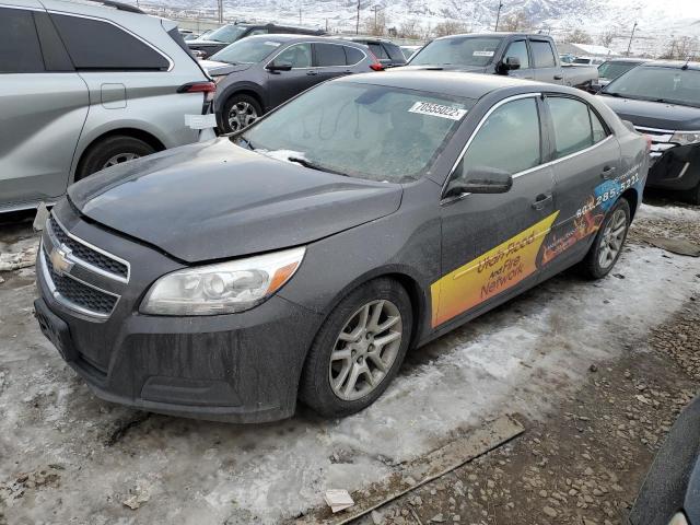 Photo 1 from auction – 2013 CHEVROLET MALIBU 1LT with VIN 1G11D5SR7DF253703