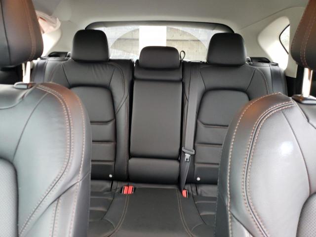 Photo 10 from auction – 2022 MAZDA CX-5 PREMI with VIN JM3KFBDM4N1633044