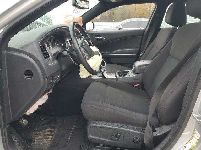 Photo 7 from auction – 2012 DODGE CHARGER SX with VIN 2C3CDXHG6CH233266
