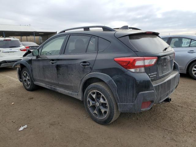 Photo 2 from auction – 2018 SUBARU CROSSTREK with VIN JF2GTABC3JH343134