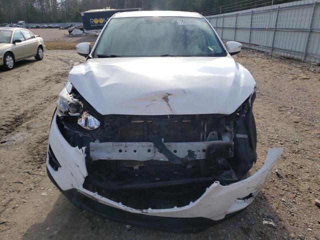 Photo 5 from auction – 2016 MAZDA CX-5 GT with VIN JM3KE4DY6G0610083