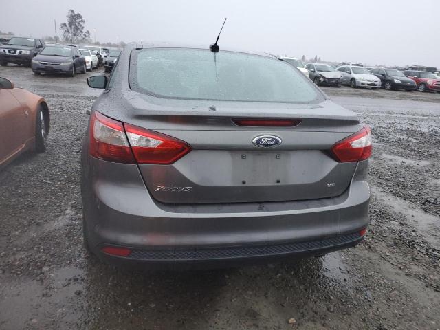 Photo 6 from auction – 2014 FORD FOCUS SE with VIN 1FADP3F26EL382604