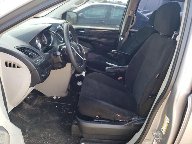 Photo 7 from auction – 2014 DODGE GRAND CARA with VIN 2C4RDGBG5ER473761