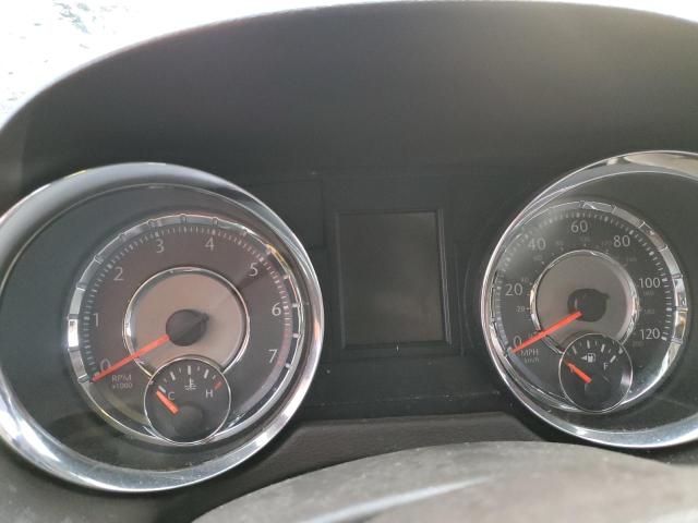 Photo 9 from auction – 2015 CHRYSLER TOWN & COU with VIN 2C4RC1BG4FR739482