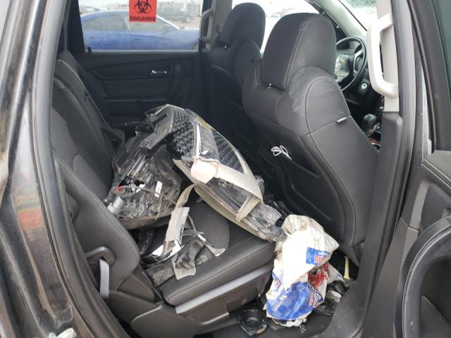 Photo 12 from auction – 2013 CHEVROLET TRAVERSE L with VIN 1GNKVGKD7DJ269414