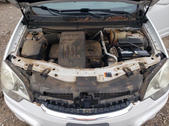 Photo 12 from auction – 2014 CHEVROLET CAPTIVA LT with VIN 3GNAL4EK0ES547029