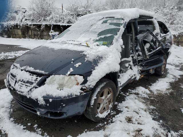 DODGE GRAND CARA 2007 with VIN 1D4GP24R97B194544 - Photo from auction