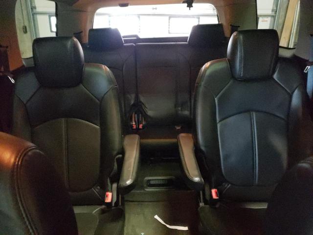 Photo 10 from auction – 2009 GMC ACADIA SLT with VIN 1GKEV33DX9J177688