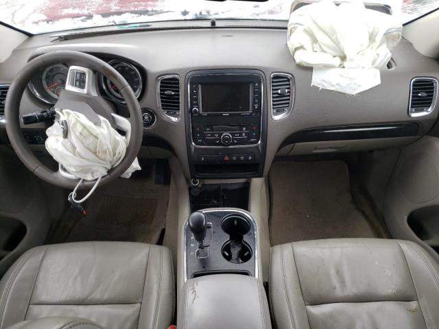 Photo 8 from auction – 2013 DODGE DURANGO CR with VIN 1C4RDJDG6DC673050