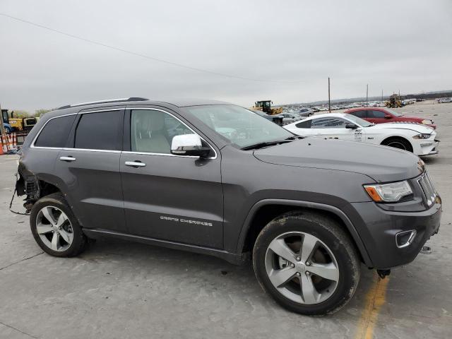 Photo 4 from auction – 2014 JEEP GRAND CHER with VIN 1C4RJECG0EC221825