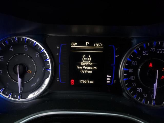 Photo 9 from auction – 2015 CHRYSLER 200 LIMITE with VIN 1C3CCCABXFN660309