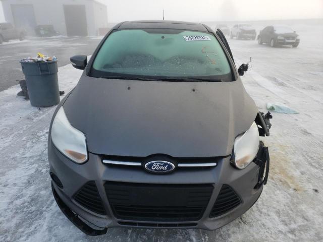 Photo 5 from auction – 2014 FORD FOCUS SE with VIN 1FADP3K29EL112286