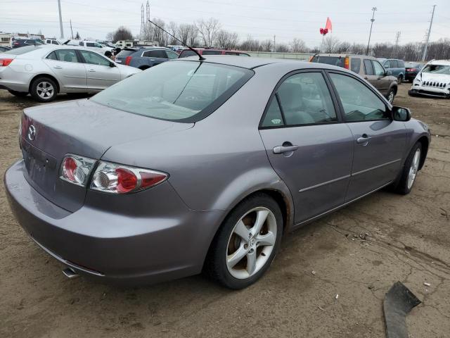 Photo 3 from auction – 2006 MAZDA 6 I with VIN 1YVHP80C165M24249