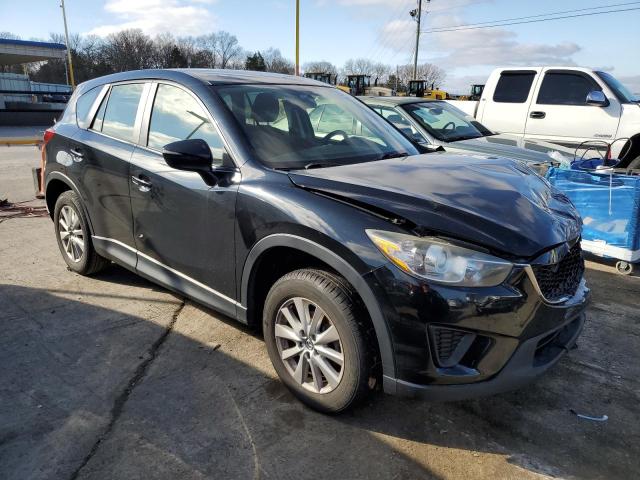Photo 4 from auction – 2015 MAZDA CX-5 SPORT with VIN JM3KE2BE1F0468205