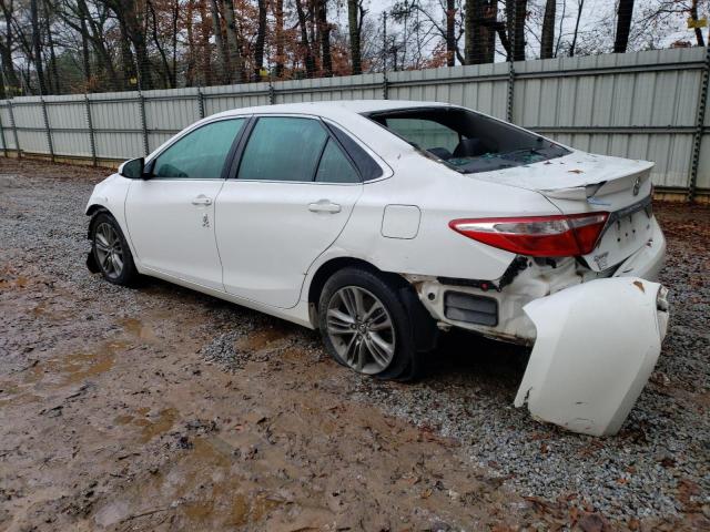 Photo 2 from auction – 2016 TOYOTA CAMRY LE with VIN 4T1BF1FK2GU580582