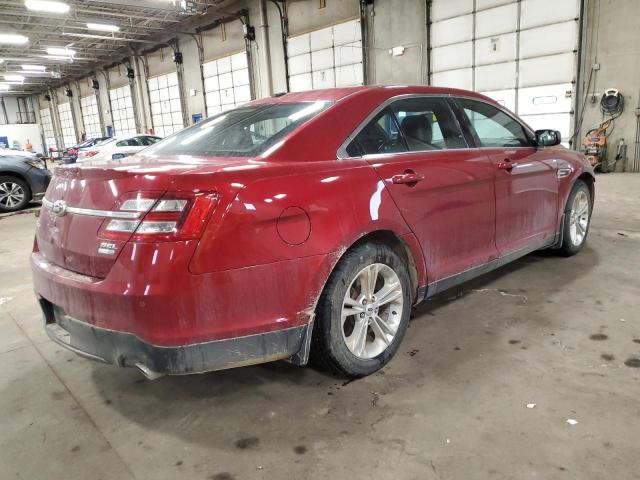 Photo 3 from auction – 2013 FORD TAURUS SEL with VIN 1FAHP2H80DG181057