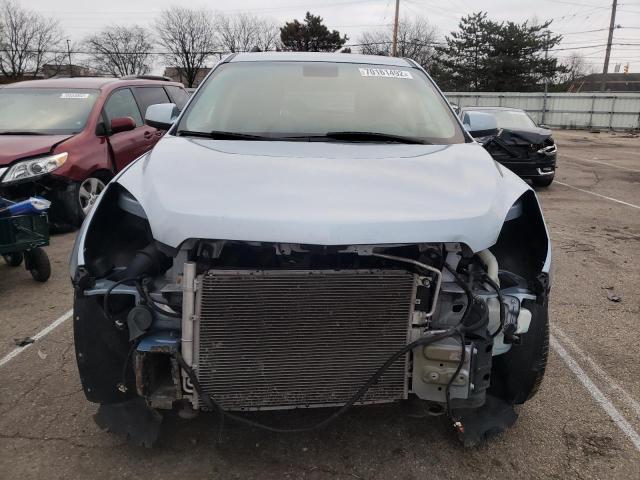 Photo 5 from auction – 2014 CHEVROLET EQUINOX LT with VIN 2GNFLGEK6E6248022