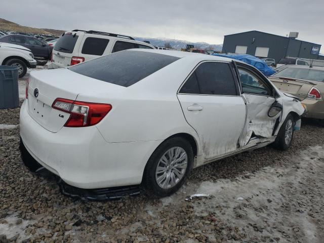 Photo 3 from auction – 2014 TOYOTA CAMRY L with VIN 4T1BF1FK1EU846168