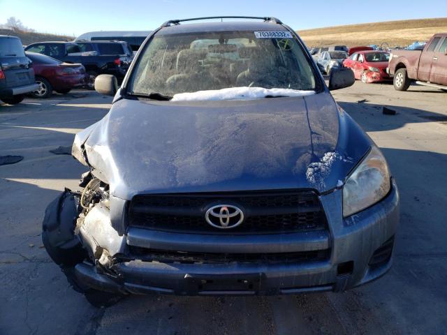 Photo 5 from auction – 2009 TOYOTA RAV4 with VIN JTMBF33V29D010938