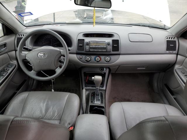 Photo 8 from auction – 2005 TOYOTA CAMRY LE with VIN 4T1BE32K55U067974