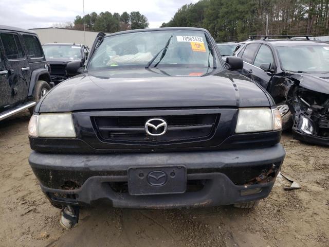Photo 5 from auction – 2004 MAZDA B3000 with VIN 4F4YR12U64TM10912
