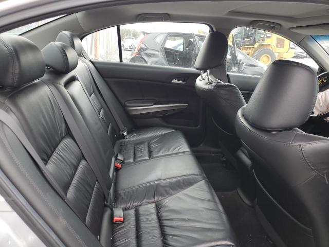 Photo 10 from auction – 2008 HONDA ACCORD with VIN 1HGCP268X8A810485