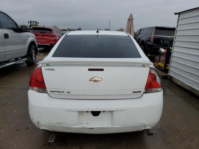 Photo 6 from auction – 2012 CHEVROLET IMPALA LT with VIN 2G1WG5E33C1294985