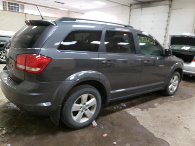 Photo 3 from auction – 2016 DODGE JOURNEY SE with VIN 3C4PDCAB0GT195549