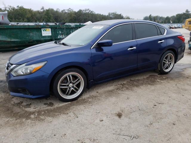 NISSAN ALTIMA 2.5 2016 with VIN 1N4AL3AP0GC194407 - Photo from auction