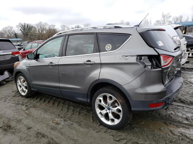 Photo 2 from auction – 2014 FORD ESCAPE TIT with VIN 1FMCU0J9XEUE20505