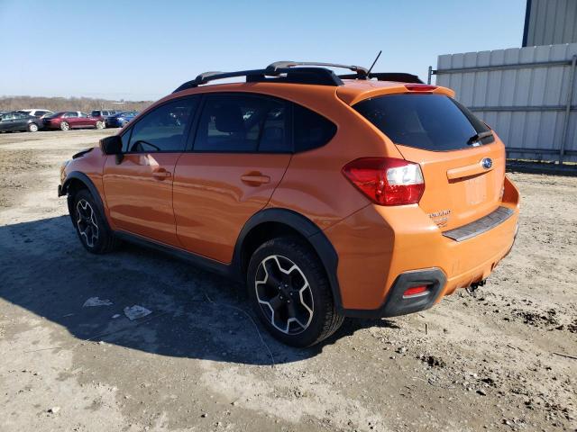 Photo 2 from auction – 2015 SUBARU XV CROSSTR with VIN JF2GPACC3F9313717