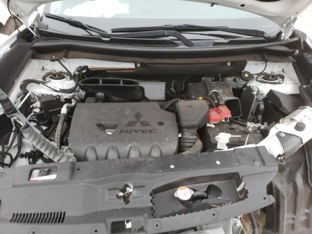 Photo 11 from auction – 2019 MITSUBISHI OUTLANDER with VIN JA4AD3A33KZ012266