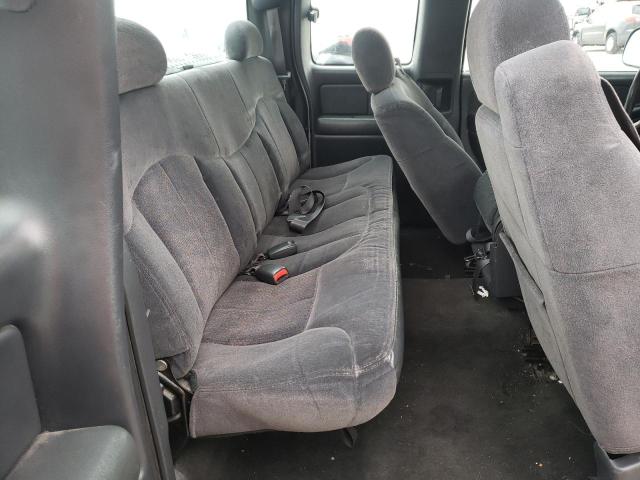 Photo 10 from auction – 2001 CHEVROLET SILVERADO with VIN 1GCEK19T81E209297
