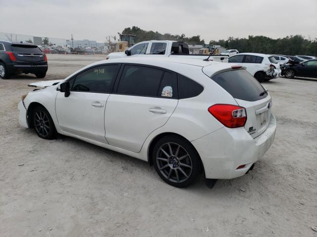 Photo 2 from auction – 2015 SUBARU IMPREZA PR with VIN JF1GPAC69F8205042