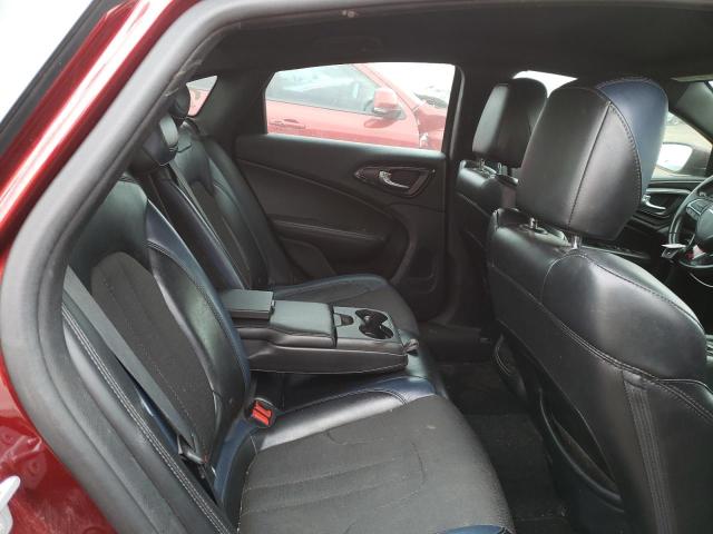 Photo 10 from auction – 2015 CHRYSLER 200 S with VIN 1C3CCCDG5FN711772