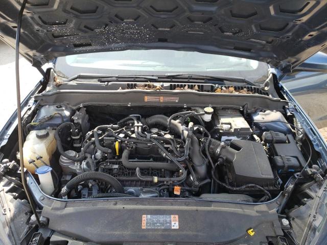 Photo 11 from auction – 2019 FORD FUSION SE with VIN 3FA6P0HD9KR127822